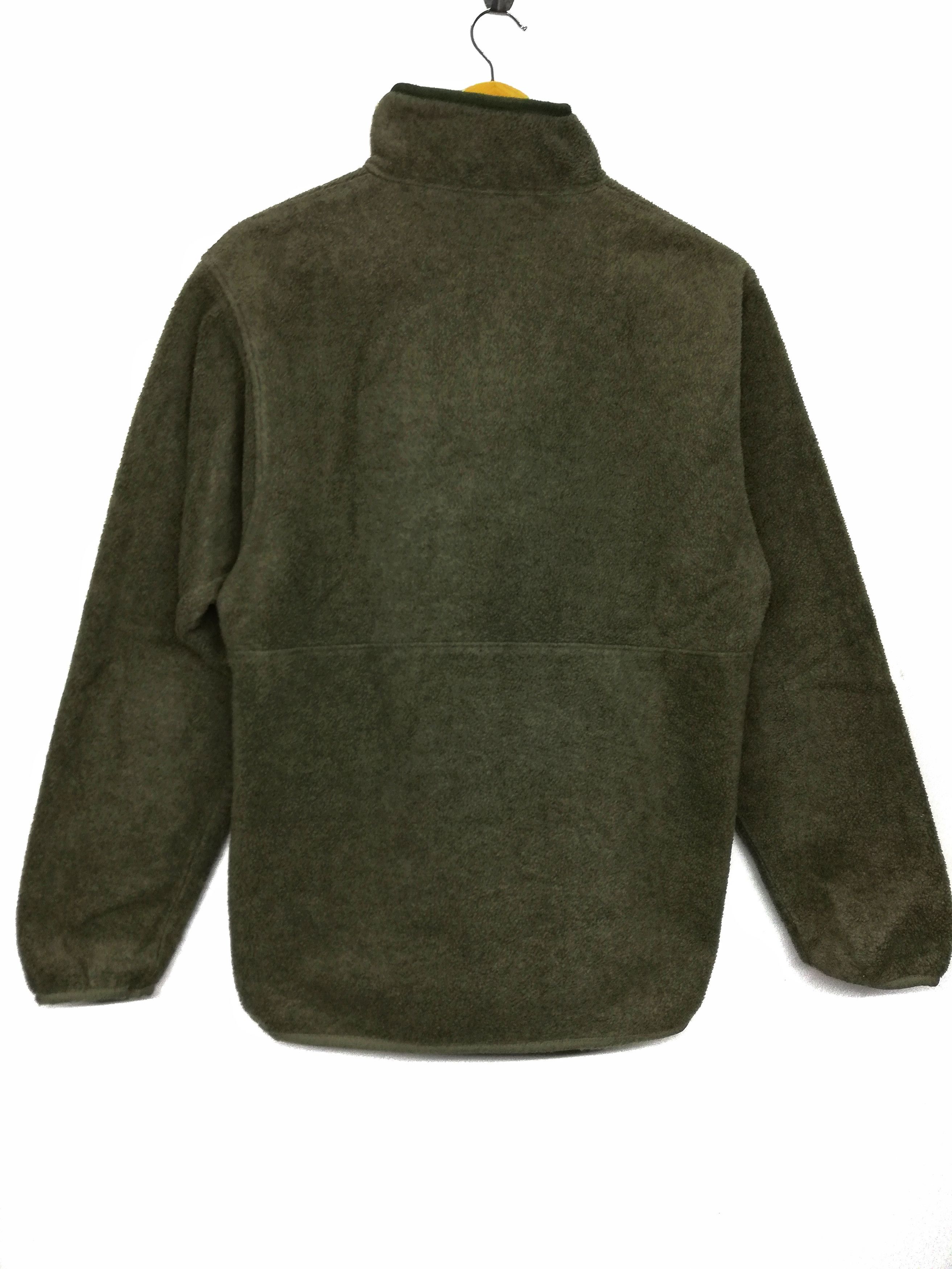 Patagonia × Vintage 🔥SS 94 Patagonia Synchilla Sherpa Warm Jacket/Sweaters🔥 Size US M / EU 48-50 / 2 - 8 Thumbnail