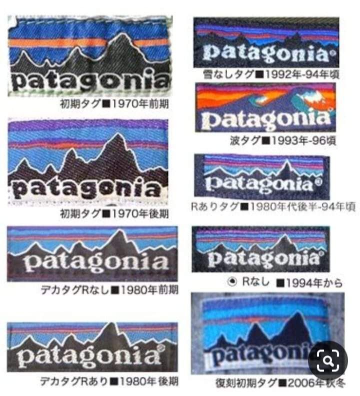 Patagonia × Vintage 🔥SS 94 Patagonia Synchilla Sherpa Warm Jacket/Sweaters🔥 Size US M / EU 48-50 / 2 - 12 Thumbnail