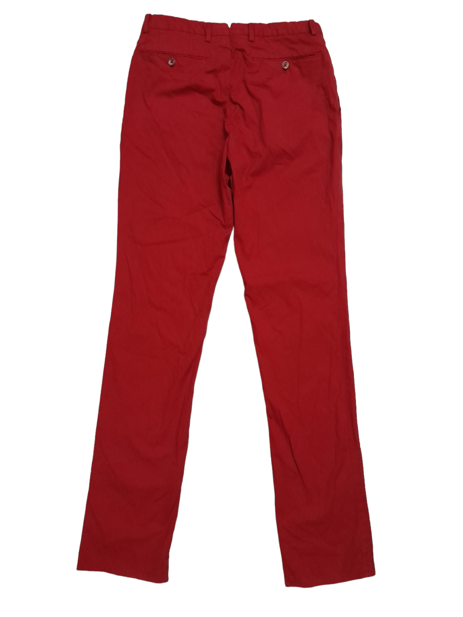 Incotex Incotex Pant Venezia (E864) Size US 30 / EU 46 - 6 Thumbnail