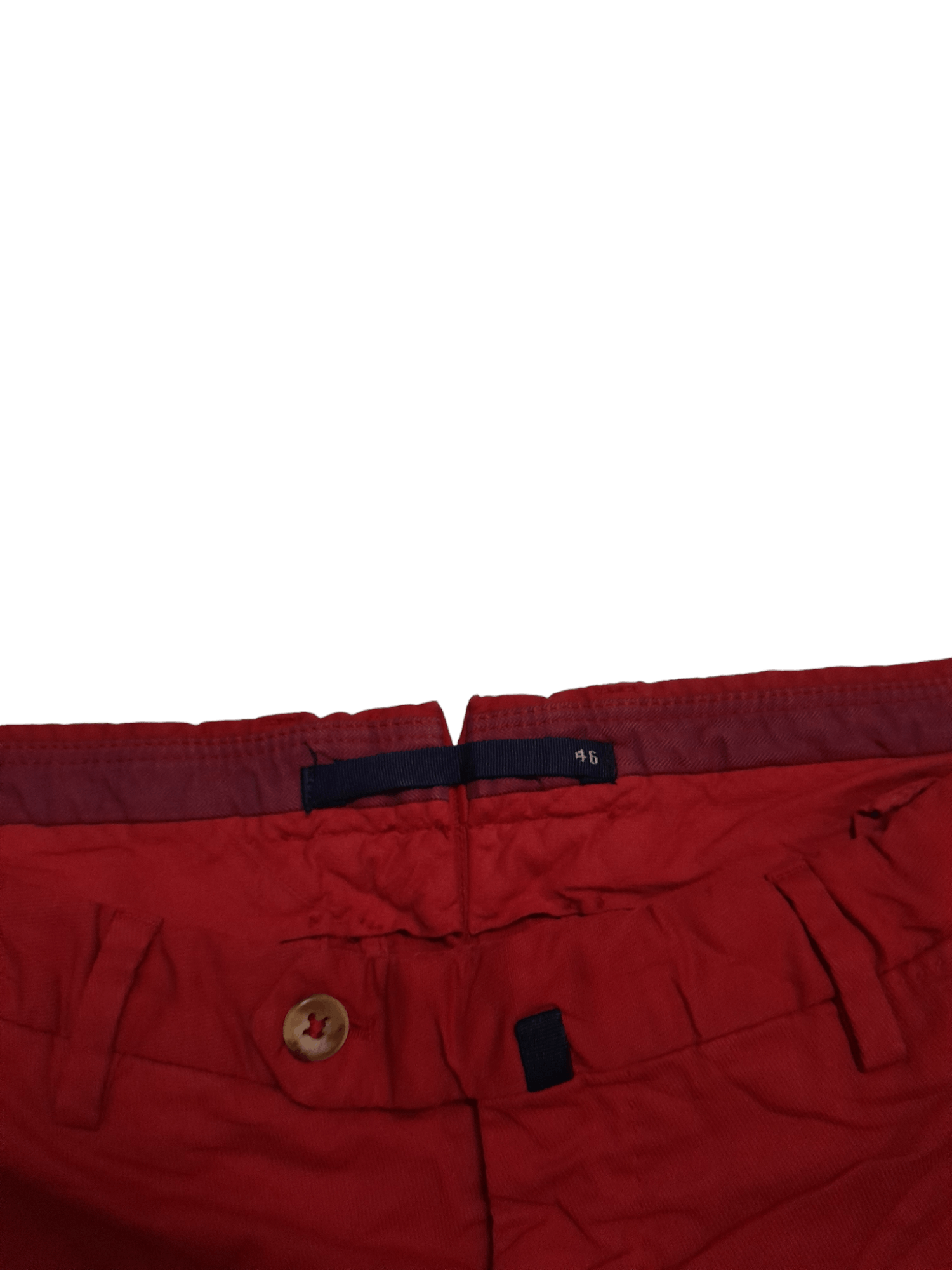 Incotex Incotex Pant Venezia (E864) Size US 30 / EU 46 - 3 Thumbnail