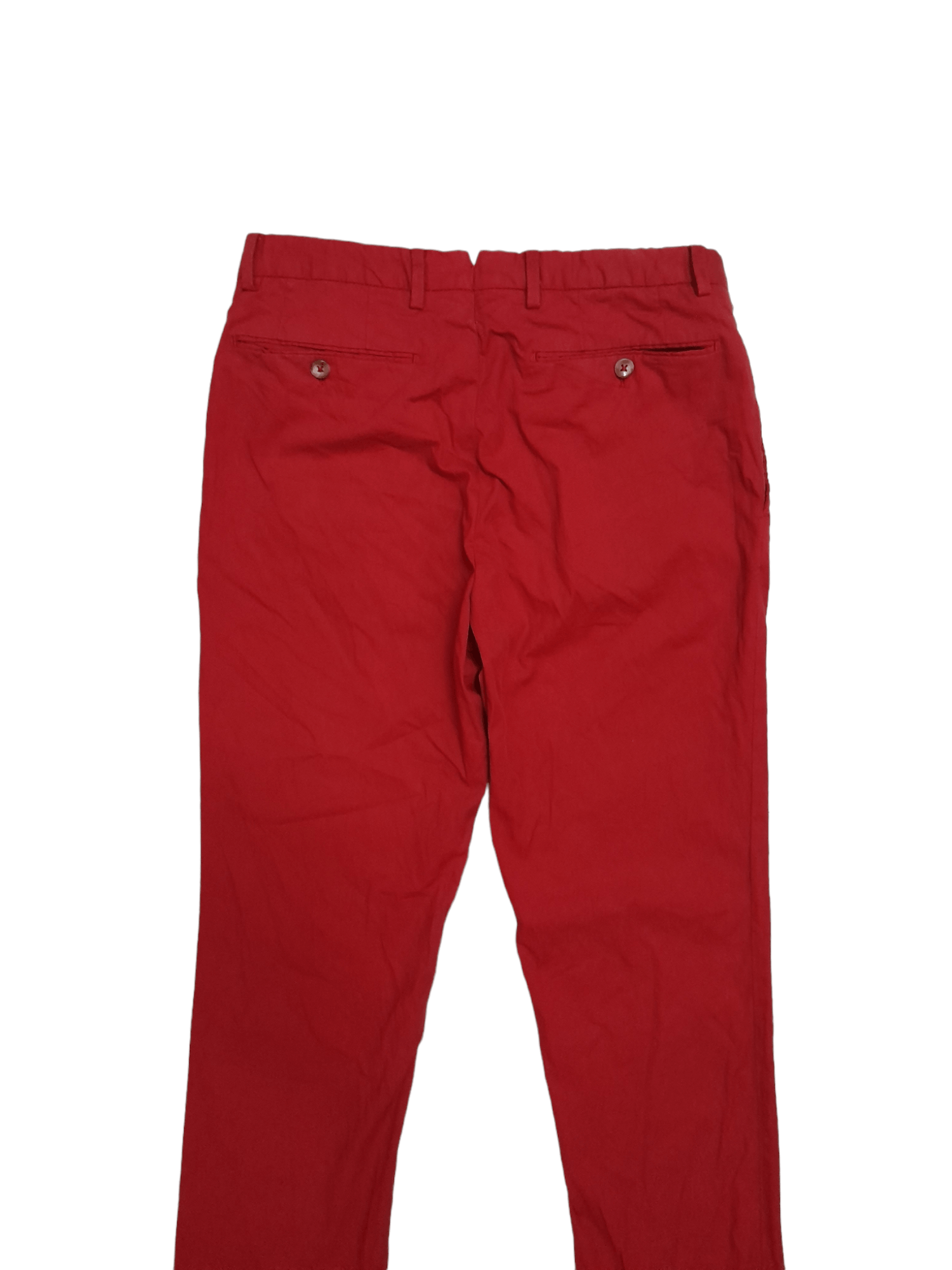 Incotex Incotex Pant Venezia (E864) Size US 30 / EU 46 - 7 Thumbnail