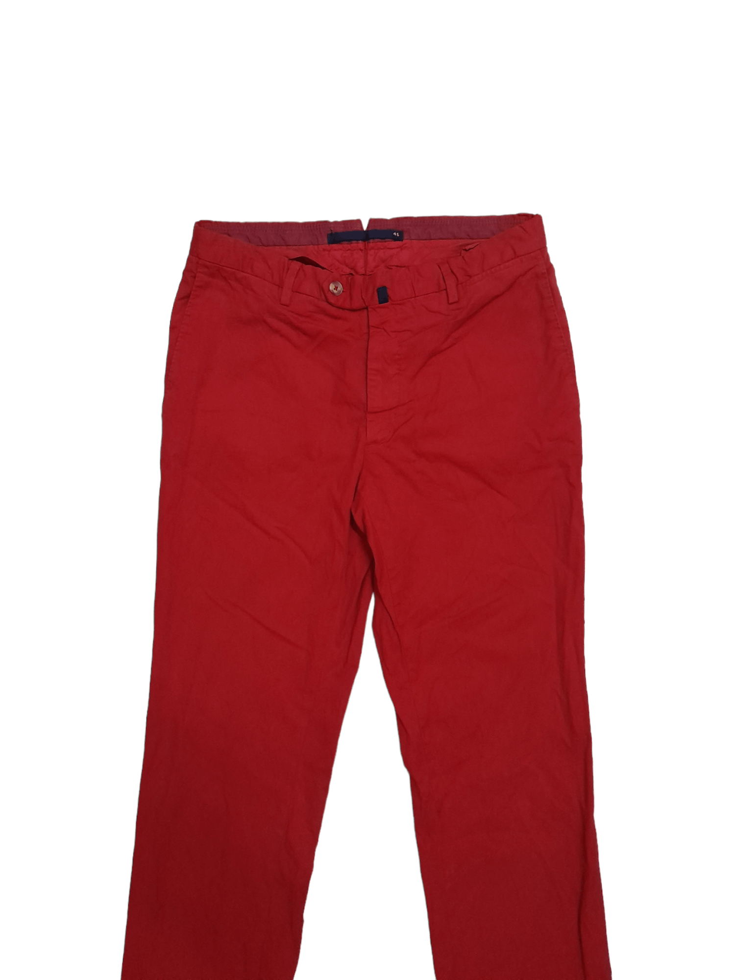 Incotex Incotex Pant Venezia (E864) Size US 30 / EU 46 - 2 Thumbnail