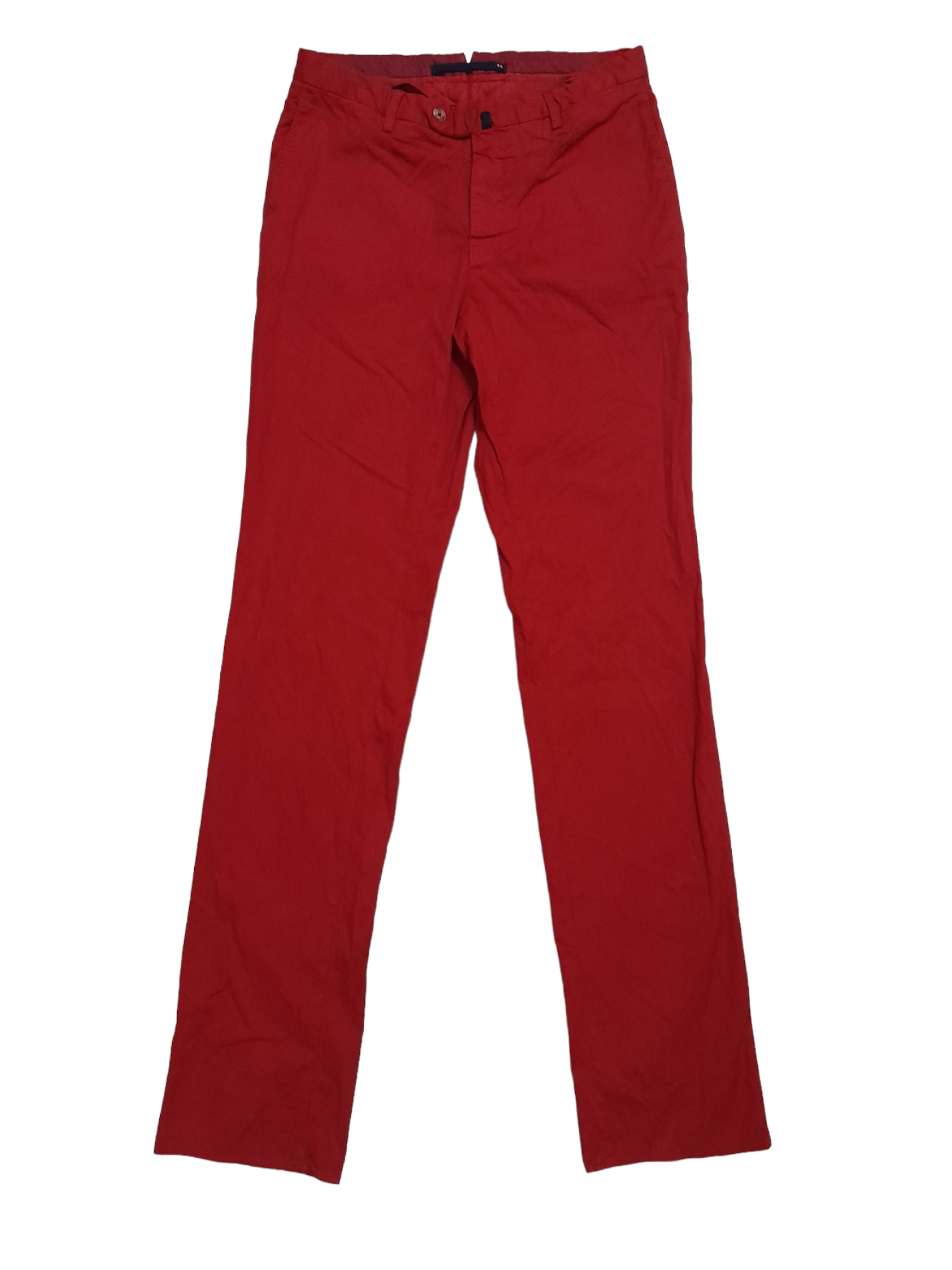 Incotex Incotex Pant Venezia (E864) Size US 30 / EU 46 - 1 Thumbnail