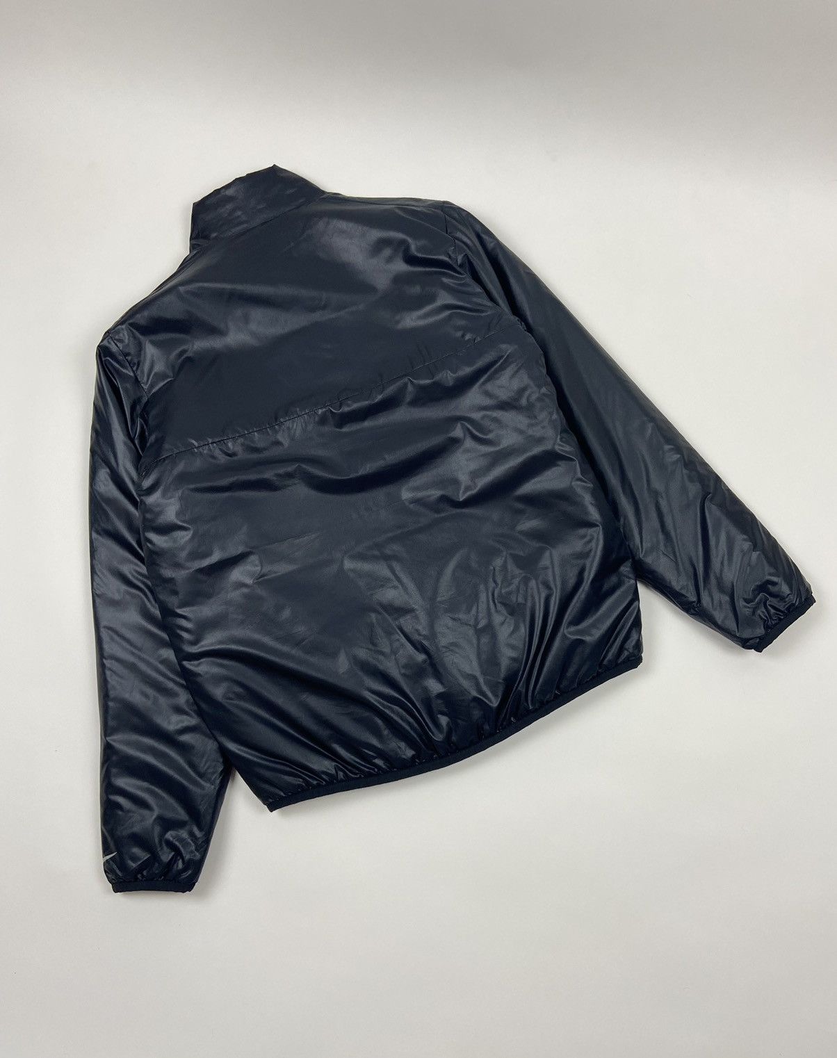 Nike ACG Vintage Nike ACG Insulated Jacket Size US M / EU 48-50 / 2 - 8 Thumbnail