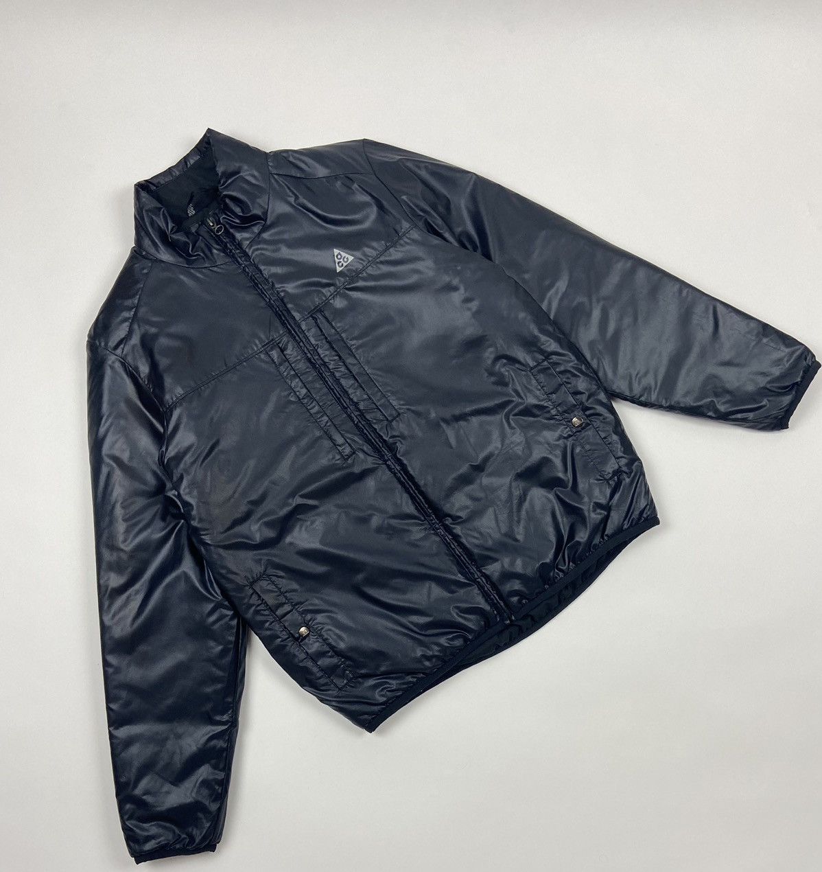 Nike ACG Vintage Nike ACG Insulated Jacket Size US M / EU 48-50 / 2 - 3 Thumbnail
