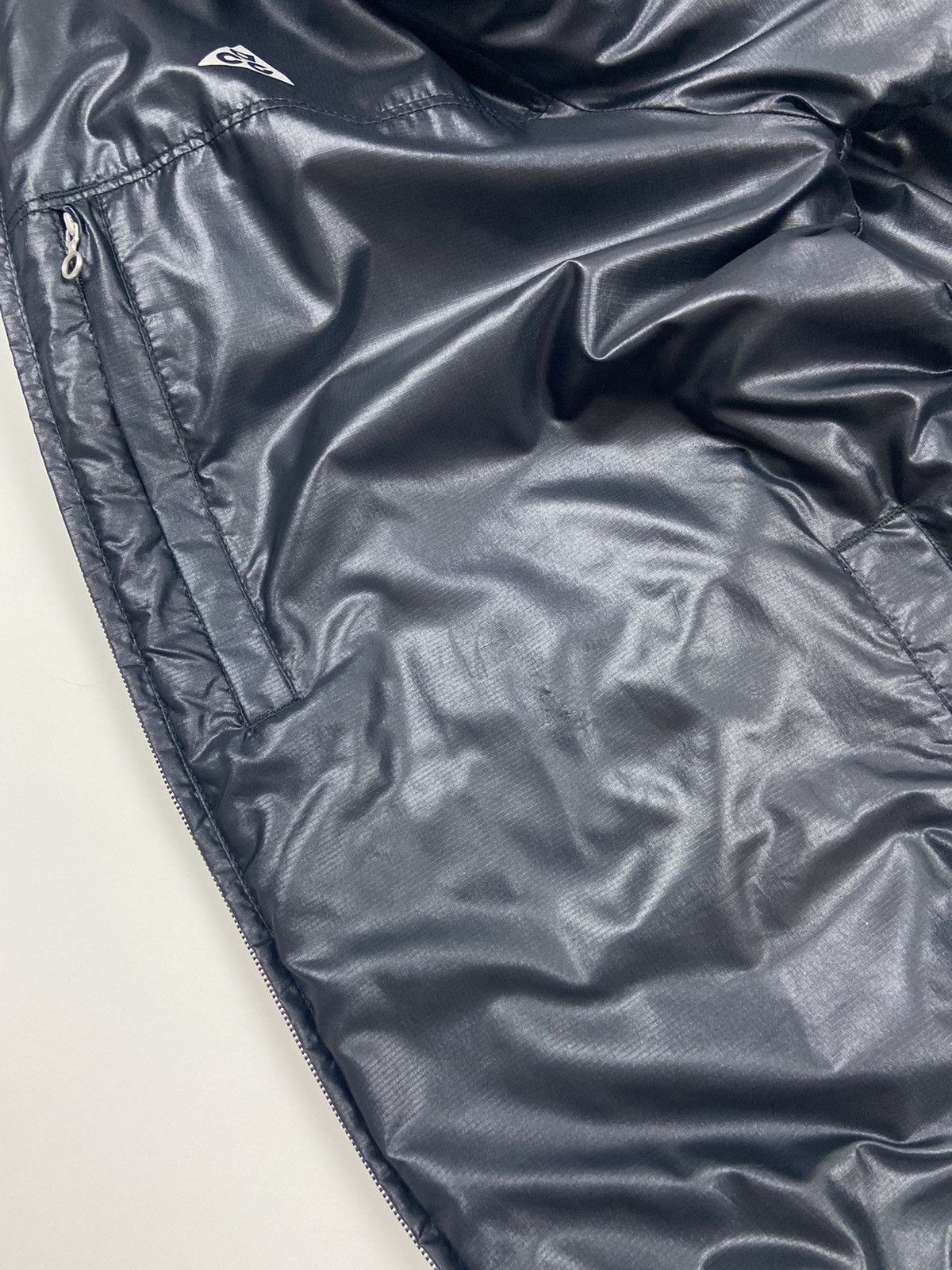 Nike ACG Vintage Nike ACG Insulated Jacket Size US M / EU 48-50 / 2 - 14 Thumbnail