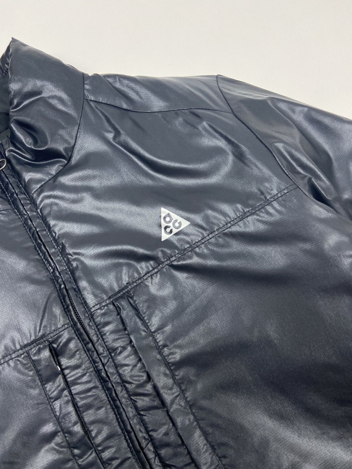 Nike ACG Vintage Nike ACG Insulated Jacket Size US M / EU 48-50 / 2 - 7 Thumbnail