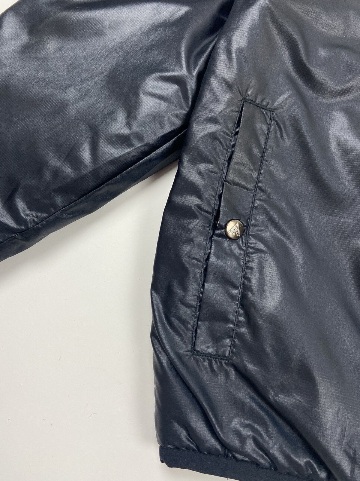Nike ACG Vintage Nike ACG Insulated Jacket Size US M / EU 48-50 / 2 - 6 Thumbnail