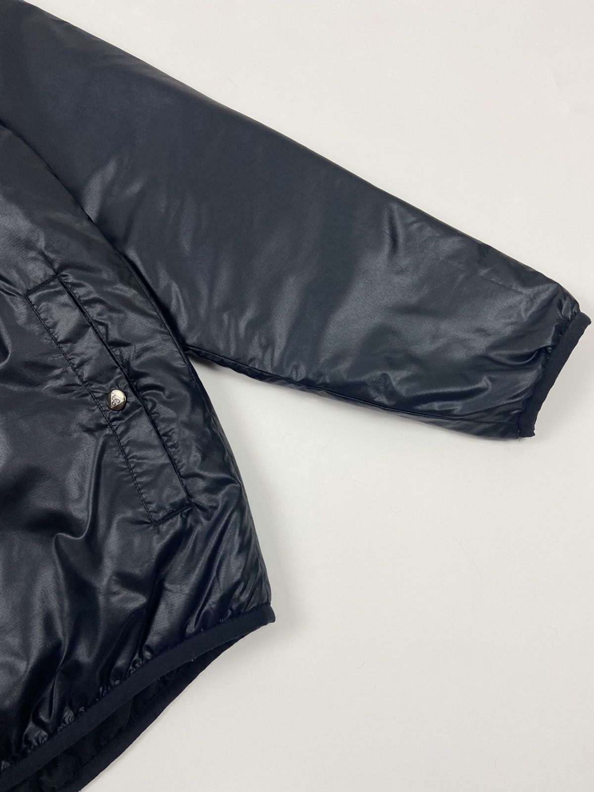 Nike ACG Vintage Nike ACG Insulated Jacket Size US M / EU 48-50 / 2 - 5 Thumbnail