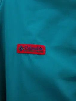 Columbia COLUMBIA MEN'S REVERSIBLE JACKET Size US L / EU 52-54 / 3 - 7 Thumbnail