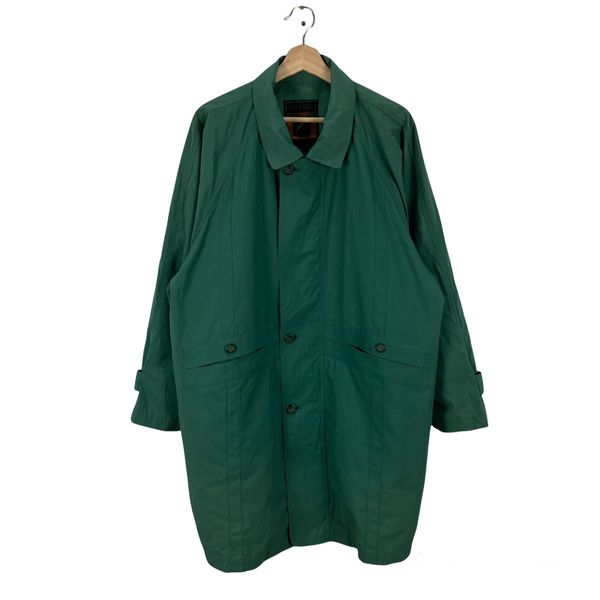 Issey Miyake VINTAGE COTE D’AZUR LONG JACKET INSPIRED BY ISSEY MIYAKE ...