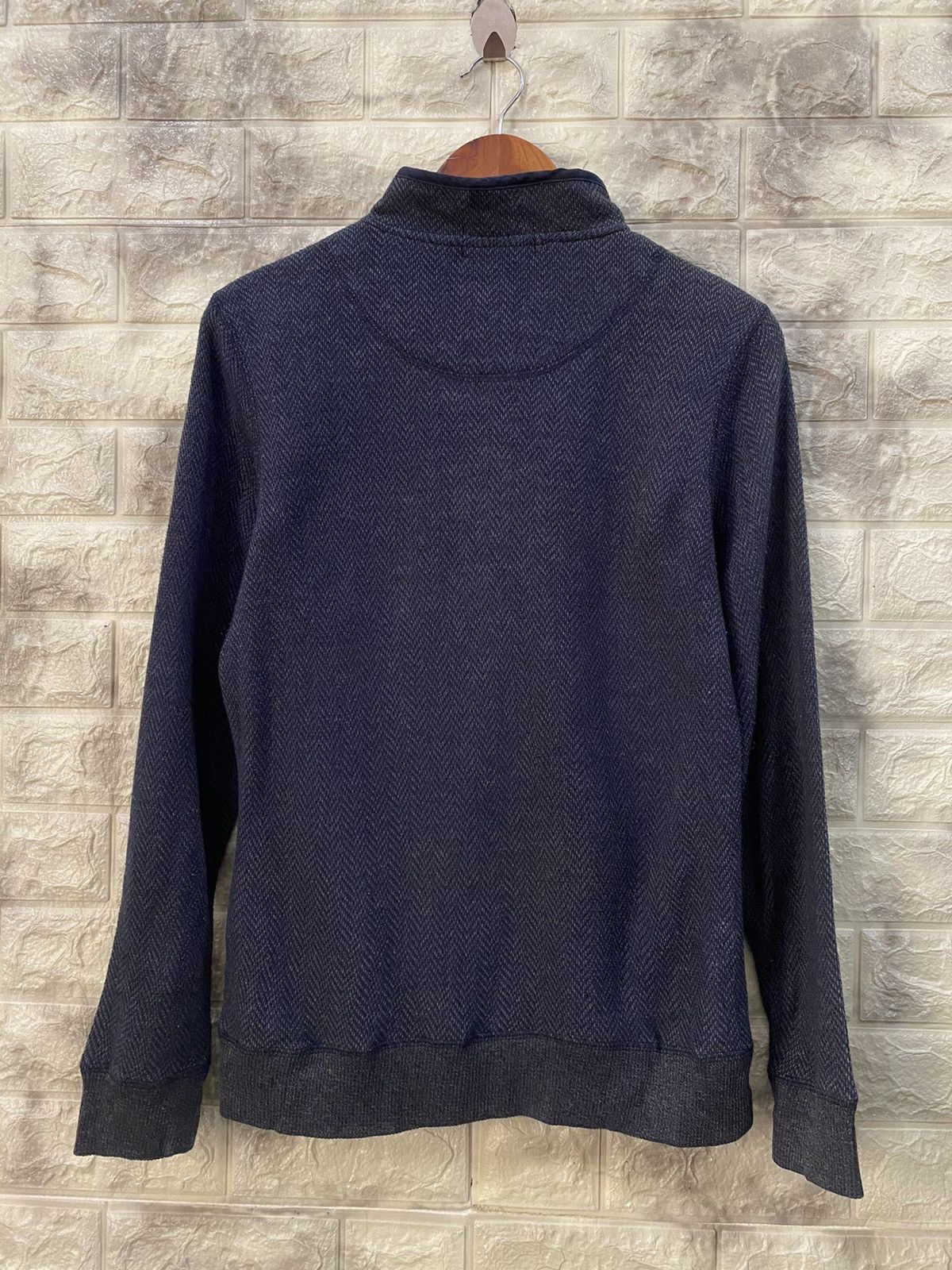Chaps Ralph Lauren Chaps Ralph Lauren Sweater Size US M / EU 48-50 / 2 - 2 Thumbnail