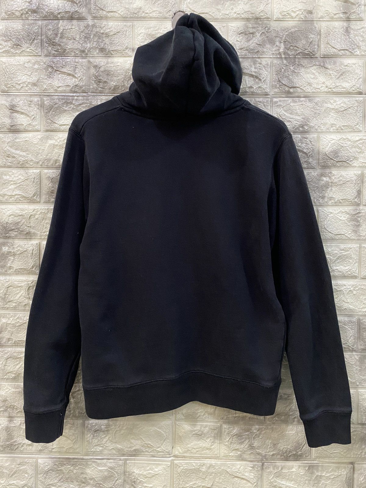 Vision Streetwear Vision Streetwear Black Hoodies Size US M / EU 48-50 / 2 - 2 Thumbnail