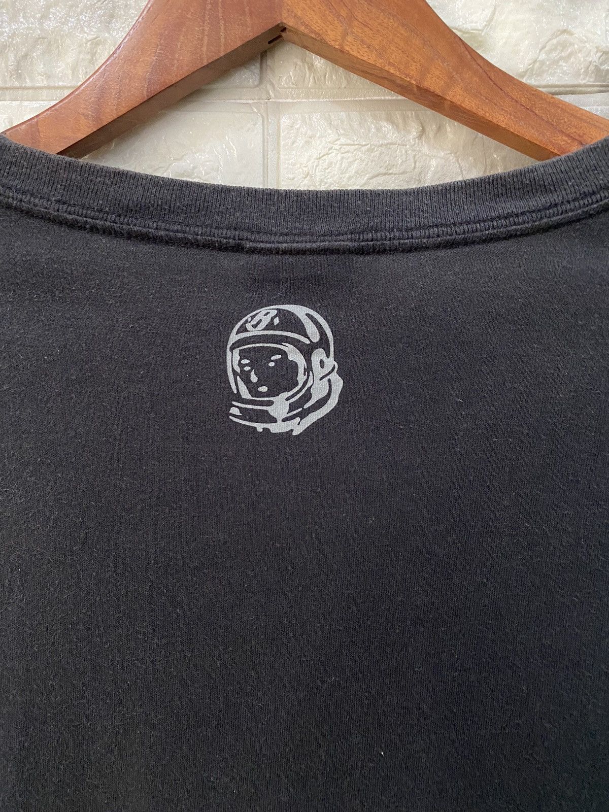 Billionaire Boys Club × Vintage Vintage Billionaire Boys Club Size US XL / EU 56 / 4 - 4 Thumbnail