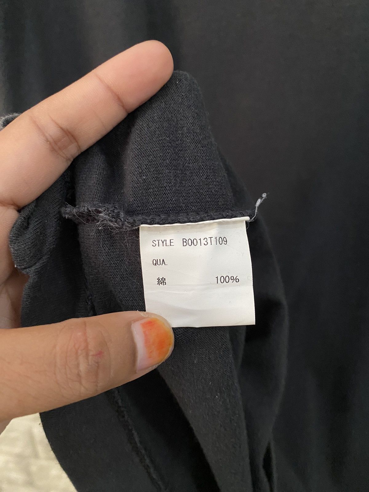 Billionaire Boys Club × Vintage Vintage Billionaire Boys Club Size US XL / EU 56 / 4 - 6 Thumbnail