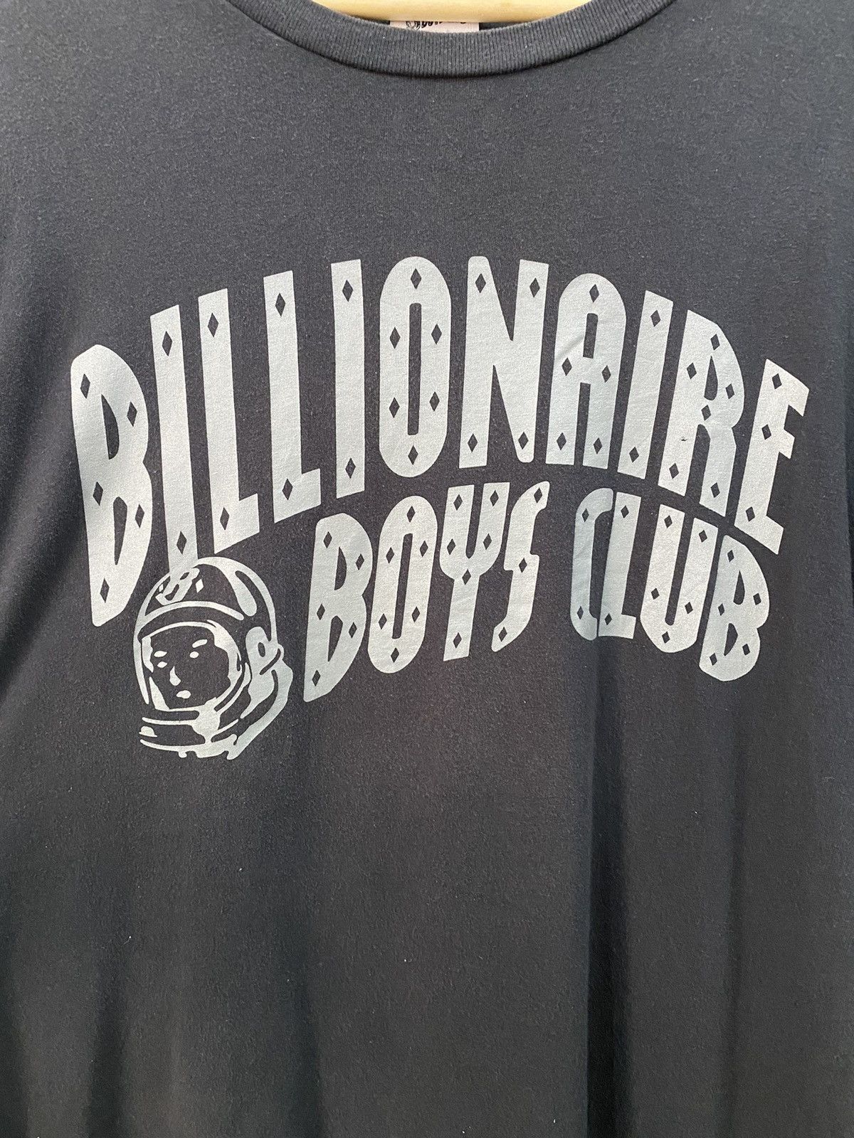 Billionaire Boys Club × Vintage Vintage Billionaire Boys Club Size US XL / EU 56 / 4 - 3 Thumbnail