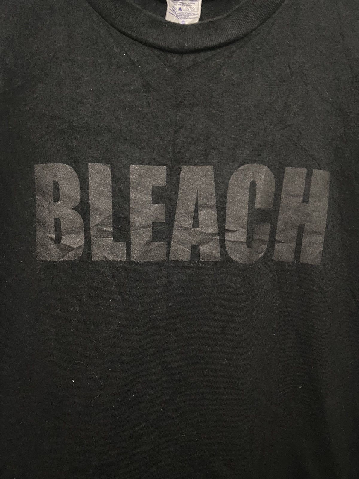 Anime Bleach Anime Manga Size US M / EU 48-50 / 2 - 2 Thumbnail