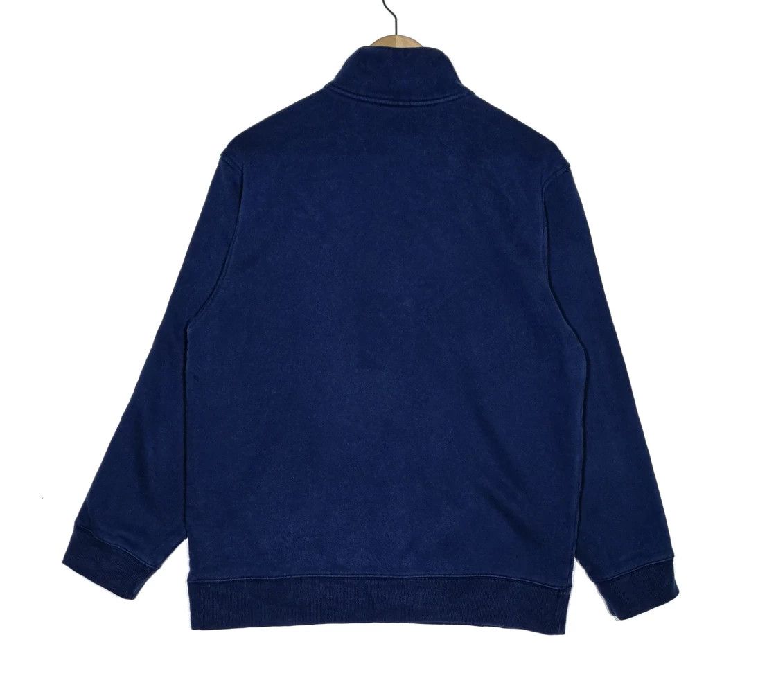 Adidas × Vintage adidas Sweatshirt Half Zipper Pullover Size US S / EU 44-46 / 1 - 2 Thumbnail