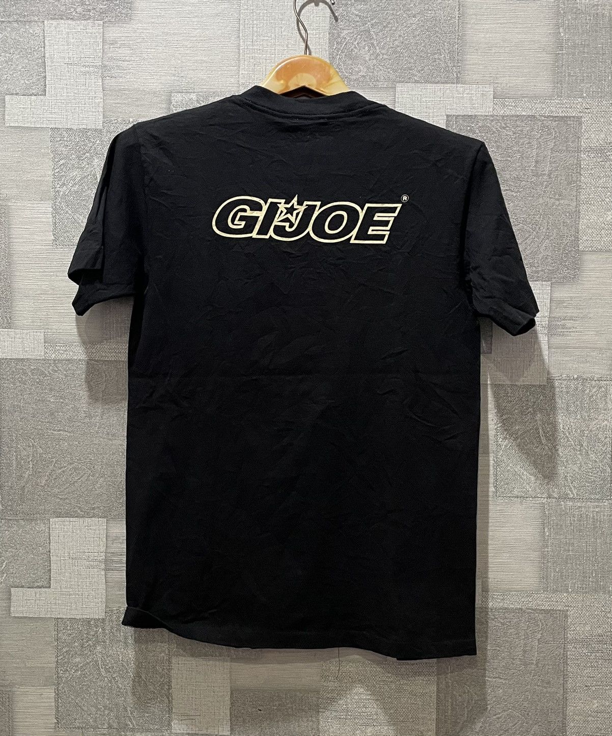 Vintage Vintage G I Joe Z4 Size US M / EU 48-50 / 2 - 3 Thumbnail