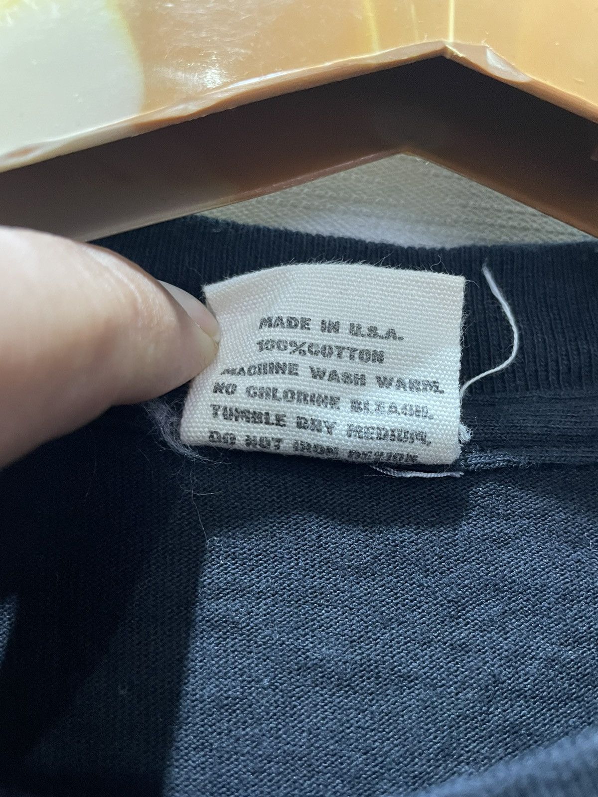 Vintage Vintage G I Joe Z4 Size US M / EU 48-50 / 2 - 5 Thumbnail
