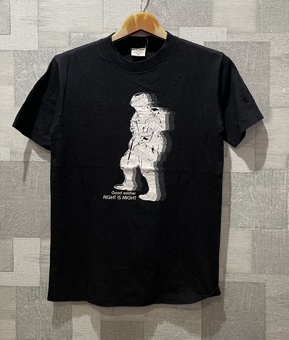 Vintage Vintage G I Joe Z4 Size US M / EU 48-50 / 2 - 1 Thumbnail