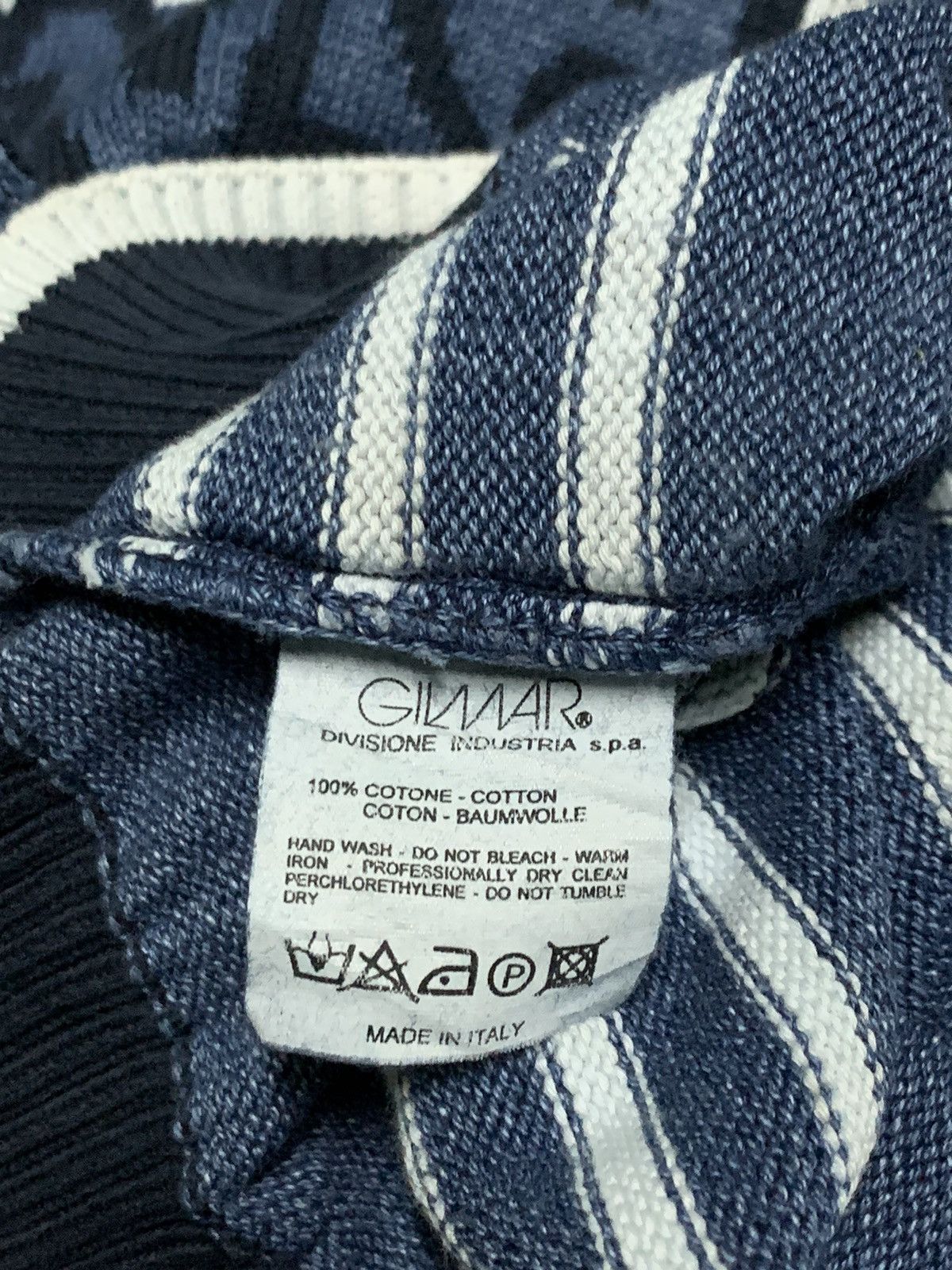 Iceberg Iceberg Italy Size US L / EU 52-54 / 3 - 5 Thumbnail