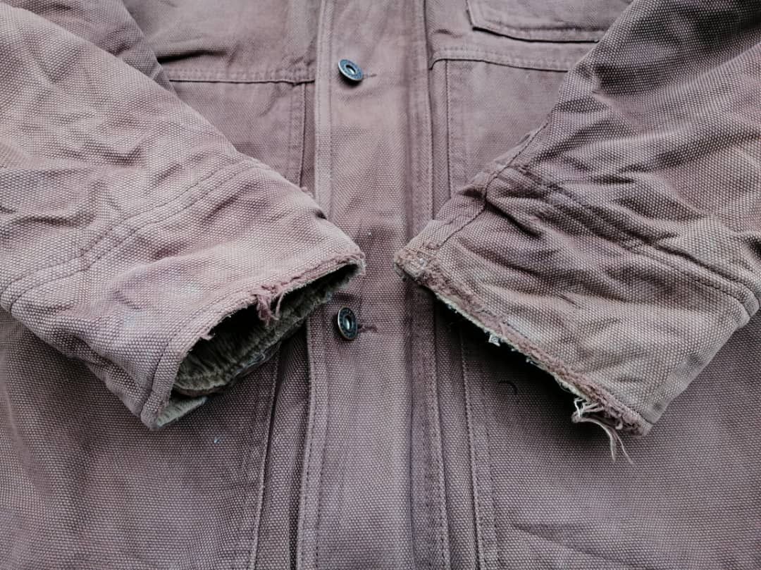 Peak Performance Peak Performance Corduroy Collar Jacket Size US M / EU 48-50 / 2 - 7 Thumbnail