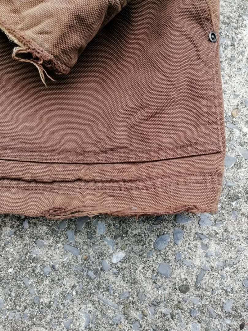 Peak Performance Peak Performance Corduroy Collar Jacket Size US M / EU 48-50 / 2 - 8 Thumbnail