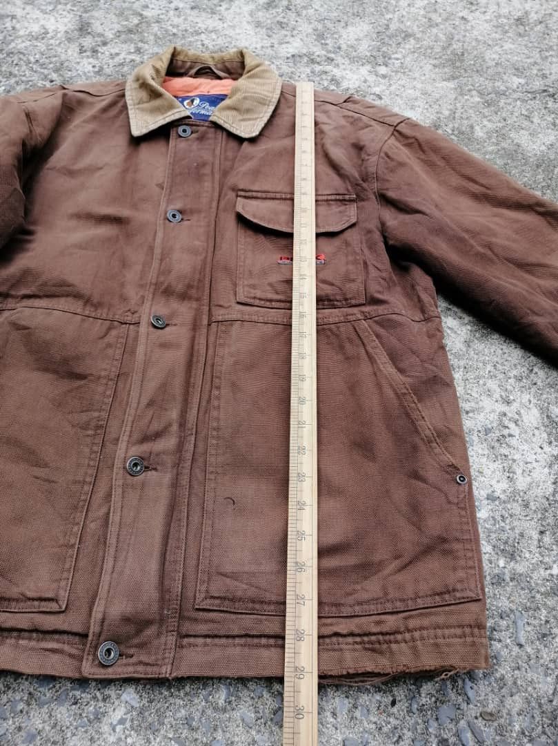 Peak Performance Peak Performance Corduroy Collar Jacket Size US M / EU 48-50 / 2 - 4 Thumbnail