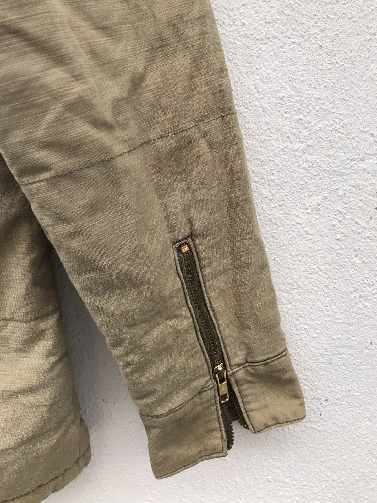 DISCOVERED Made In Japan Discovered Faded Jackets Size US M / EU 48-50 / 2 - 7 Thumbnail