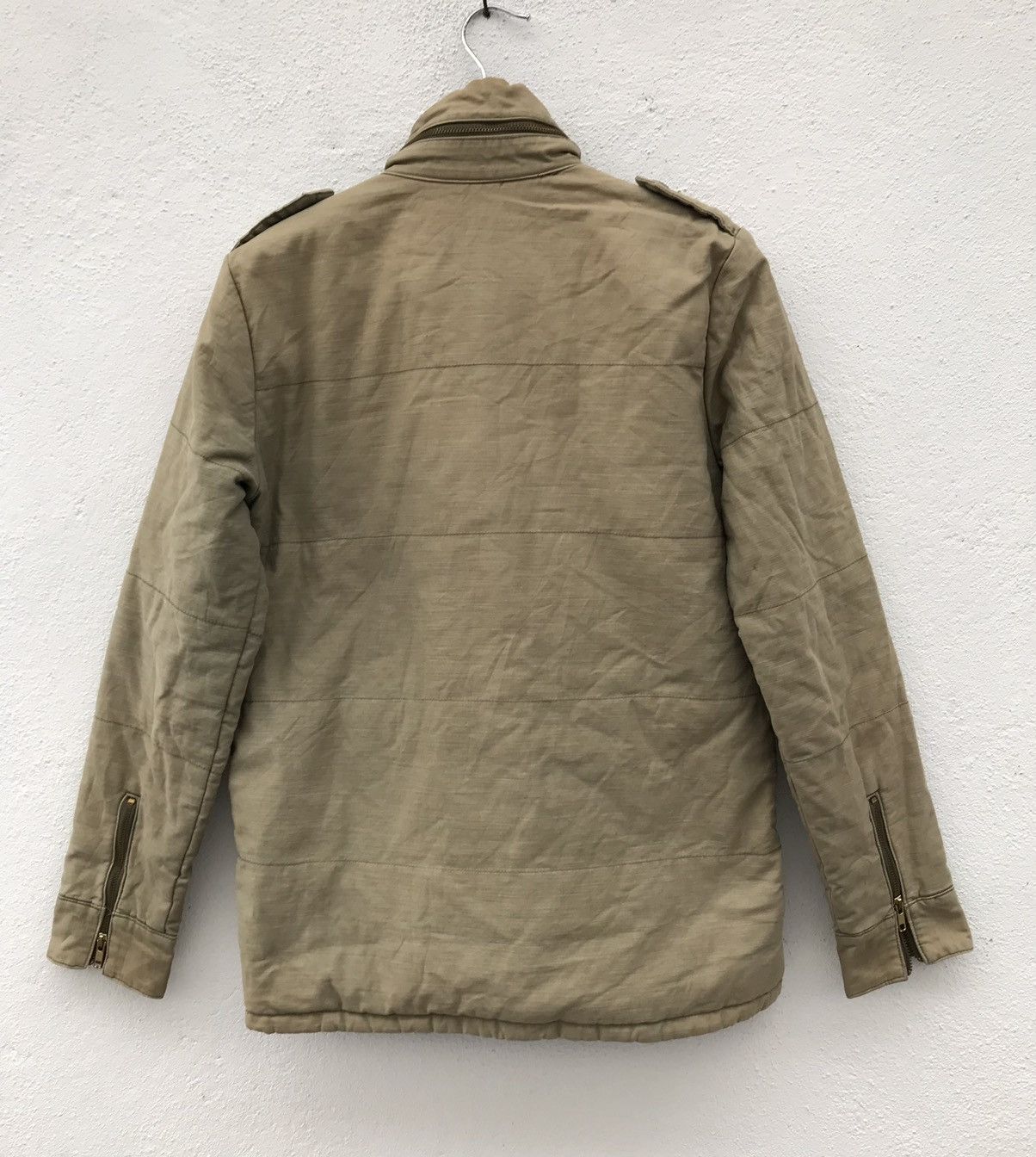 DISCOVERED Made In Japan Discovered Faded Jackets Size US M / EU 48-50 / 2 - 5 Thumbnail