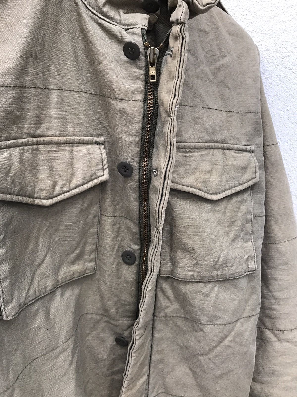 DISCOVERED Made In Japan Discovered Faded Jackets Size US M / EU 48-50 / 2 - 8 Thumbnail
