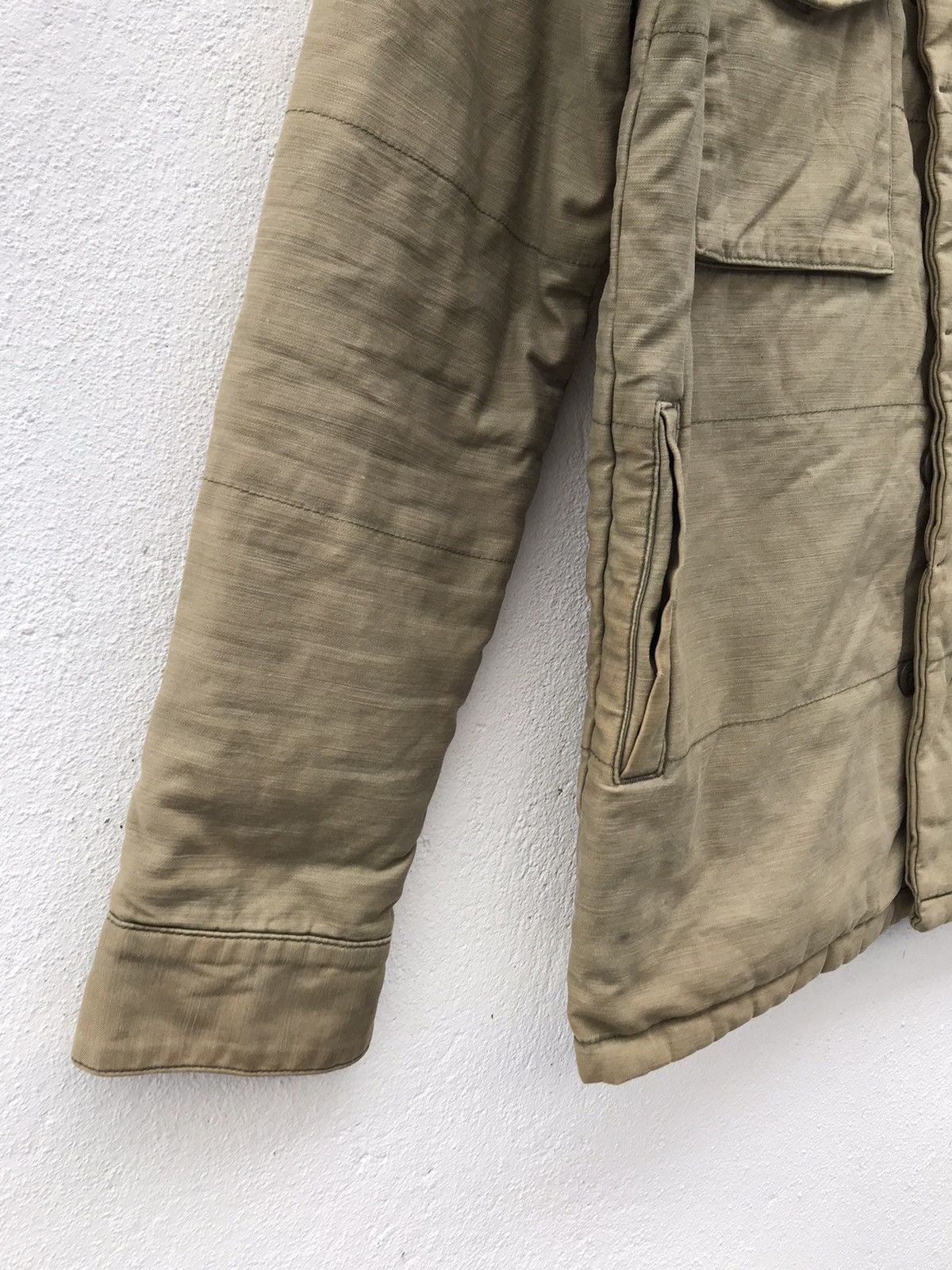 DISCOVERED Made In Japan Discovered Faded Jackets Size US M / EU 48-50 / 2 - 3 Thumbnail