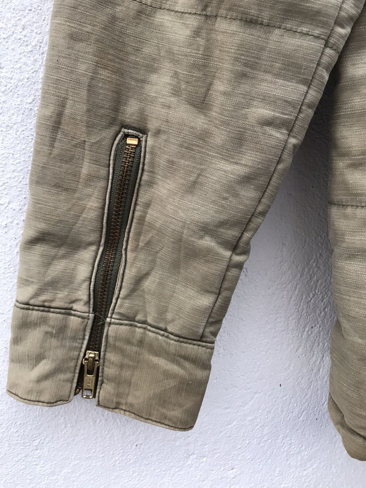DISCOVERED Made In Japan Discovered Faded Jackets Size US M / EU 48-50 / 2 - 6 Thumbnail