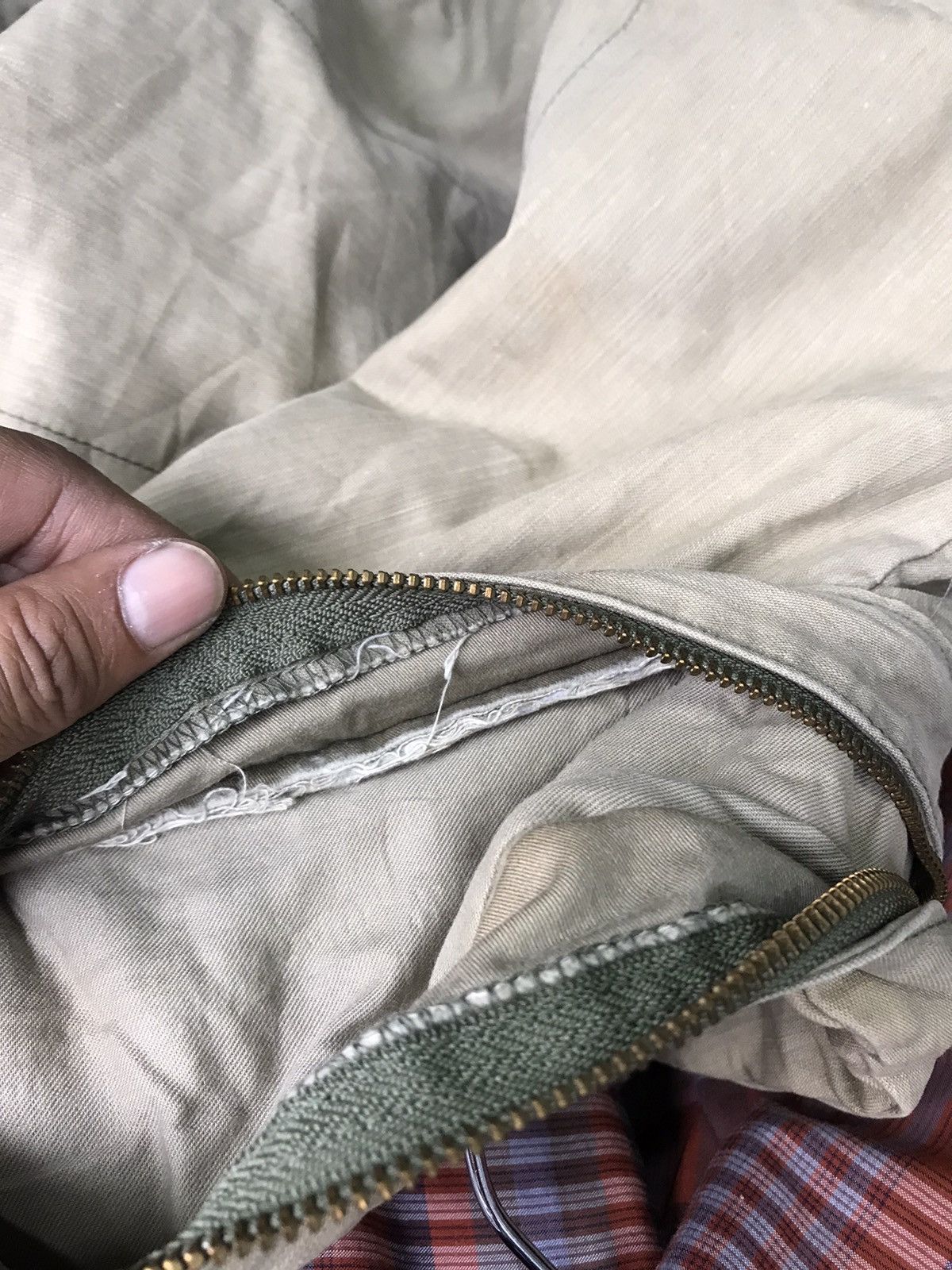 DISCOVERED Made In Japan Discovered Faded Jackets Size US M / EU 48-50 / 2 - 9 Thumbnail