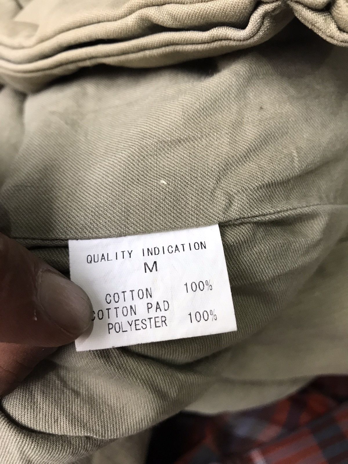 DISCOVERED Made In Japan Discovered Faded Jackets Size US M / EU 48-50 / 2 - 12 Thumbnail