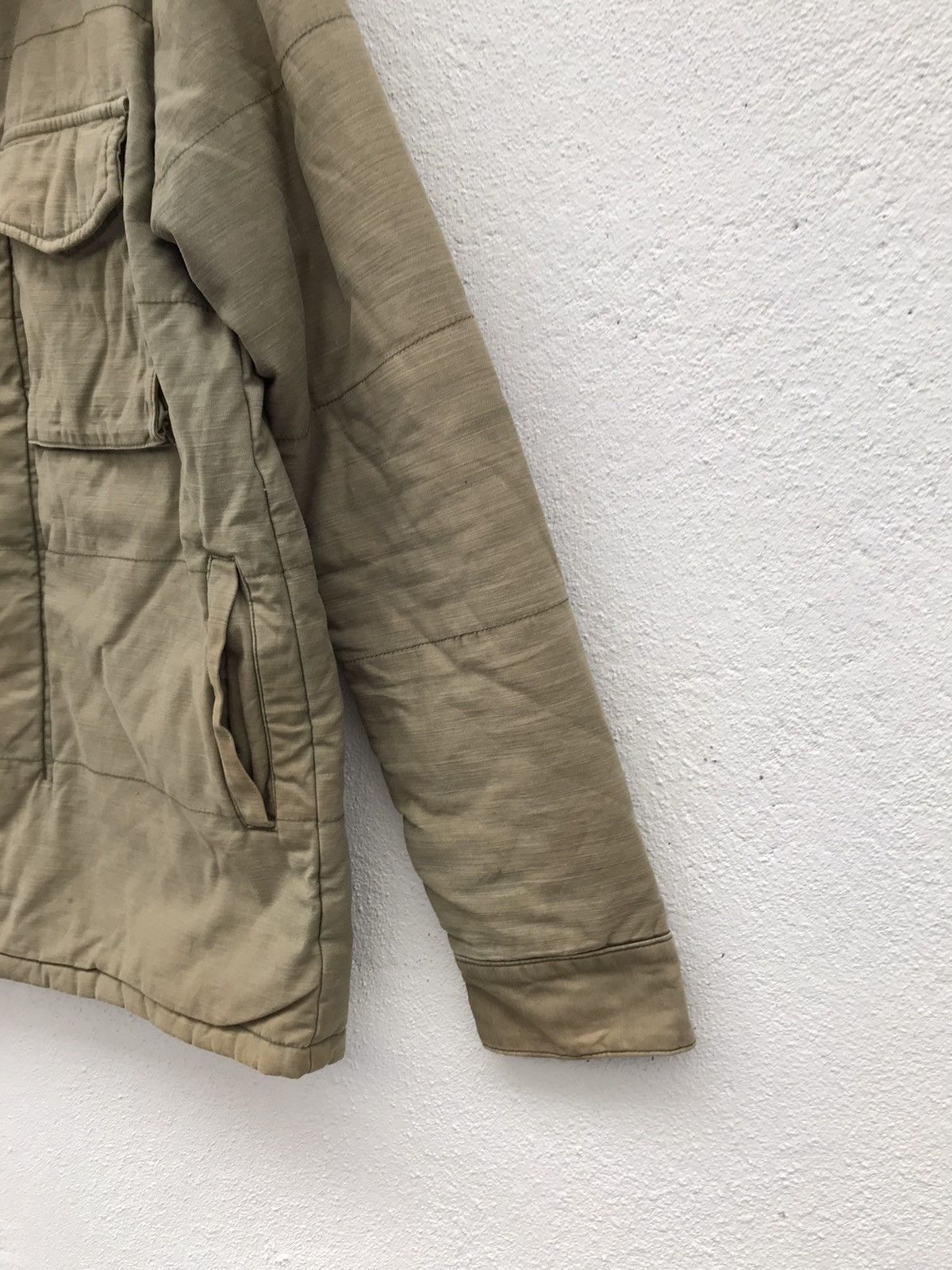 DISCOVERED Made In Japan Discovered Faded Jackets Size US M / EU 48-50 / 2 - 4 Thumbnail