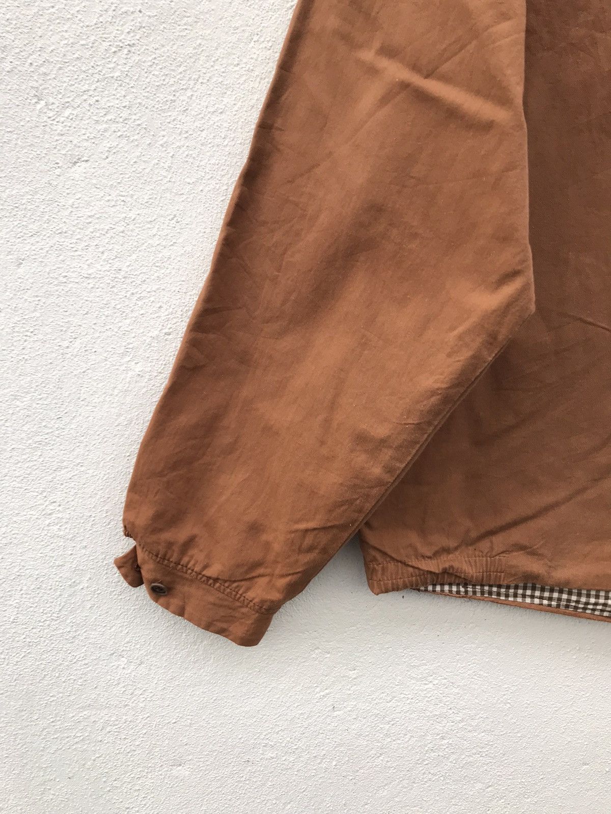 Karl Helmut × Vintage Vintage Karl Helmut Big Logo Jackets Size US M / EU 48-50 / 2 - 10 Thumbnail