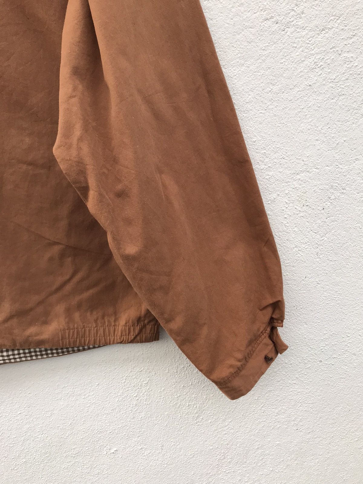 Karl Helmut × Vintage Vintage Karl Helmut Big Logo Jackets Size US M / EU 48-50 / 2 - 11 Thumbnail