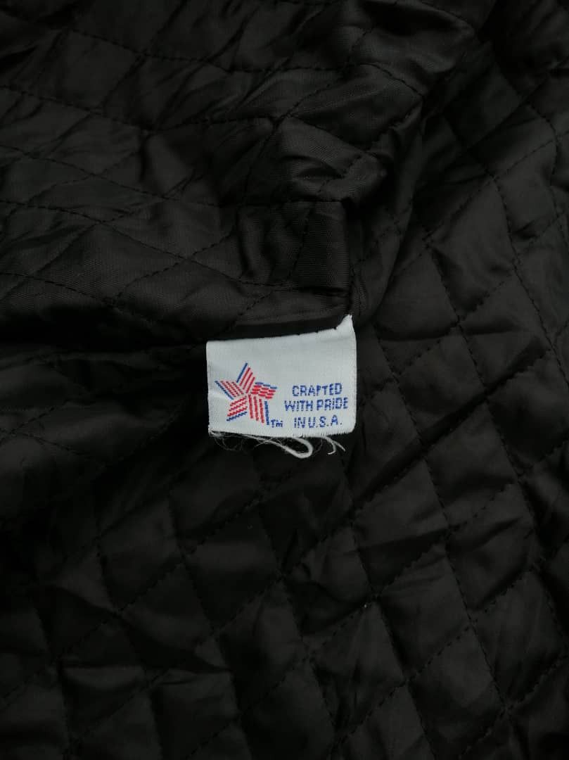 Other Schott Nice Design Made In USA Jacket Size US M / EU 48-50 / 2 - 11 Thumbnail