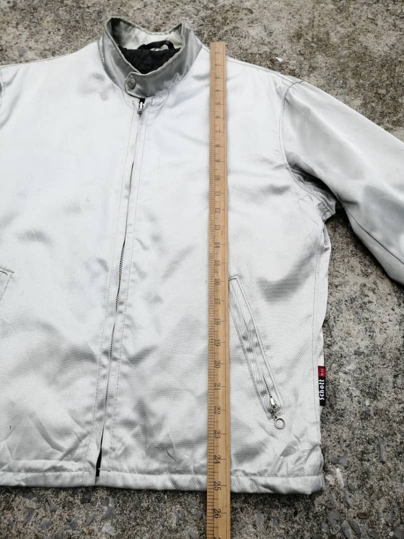 Other Schott Nice Design Made In USA Jacket Size US M / EU 48-50 / 2 - 5 Thumbnail