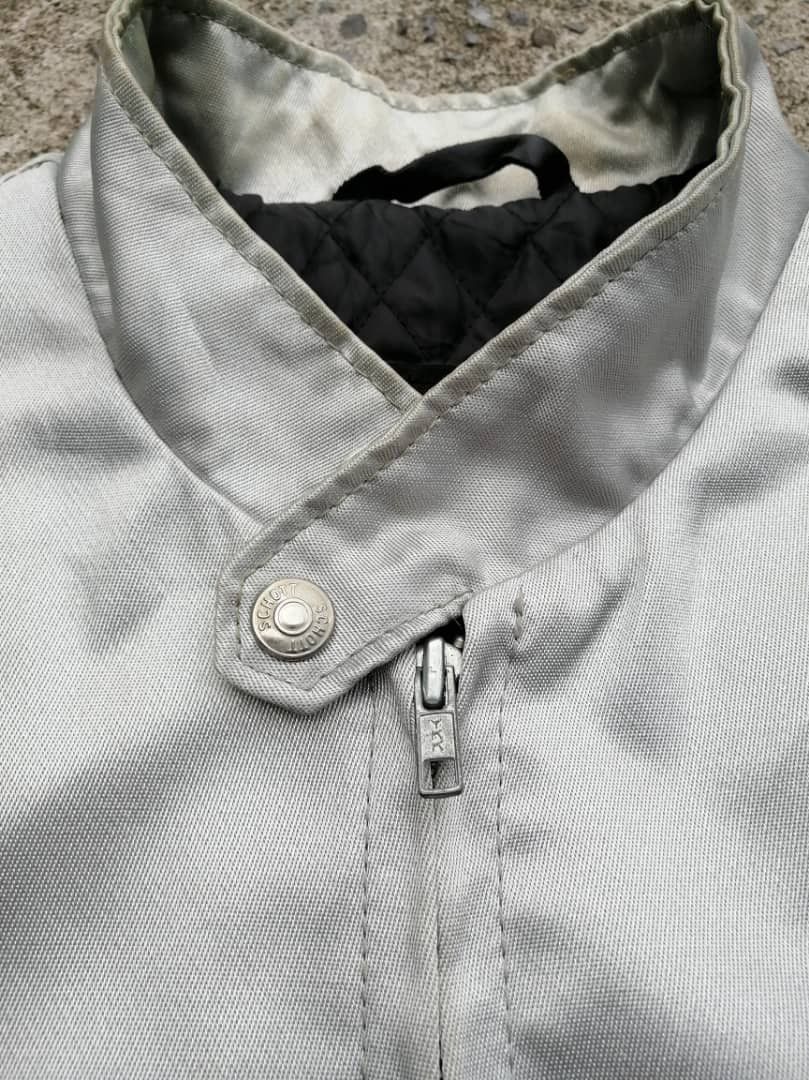 Other Schott Nice Design Made In USA Jacket Size US M / EU 48-50 / 2 - 8 Thumbnail