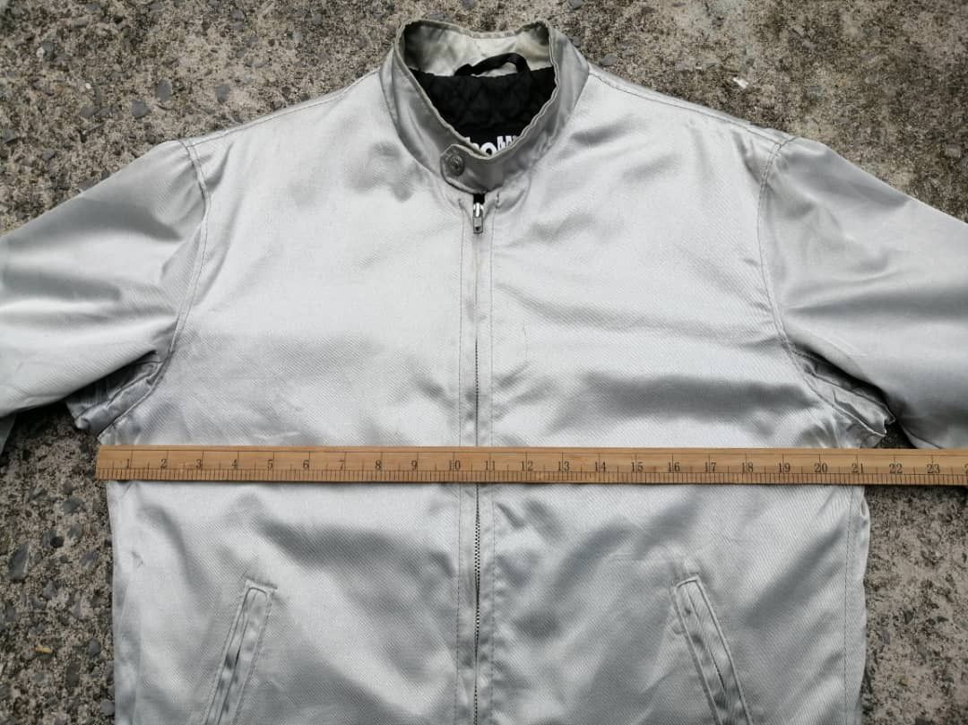 Other Schott Nice Design Made In USA Jacket Size US M / EU 48-50 / 2 - 4 Thumbnail