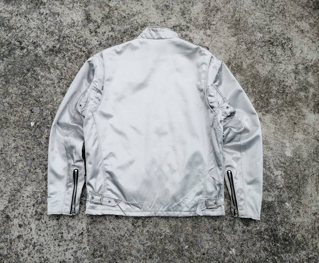Other Schott Nice Design Made In USA Jacket Size US M / EU 48-50 / 2 - 3 Thumbnail