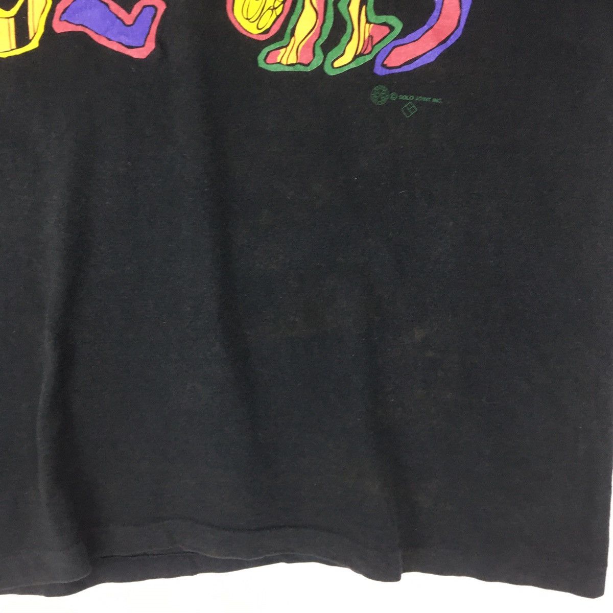 Rap Tees × Vintage Vintage rare Cross Colours usa Size US L / EU 52-54 / 3 - 8 Thumbnail