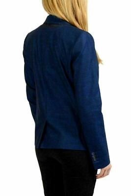 Maison Margiela Single Breasted Blazer MM1 Maison Margiela Size S / US 4 / IT 40 - 15 Thumbnail