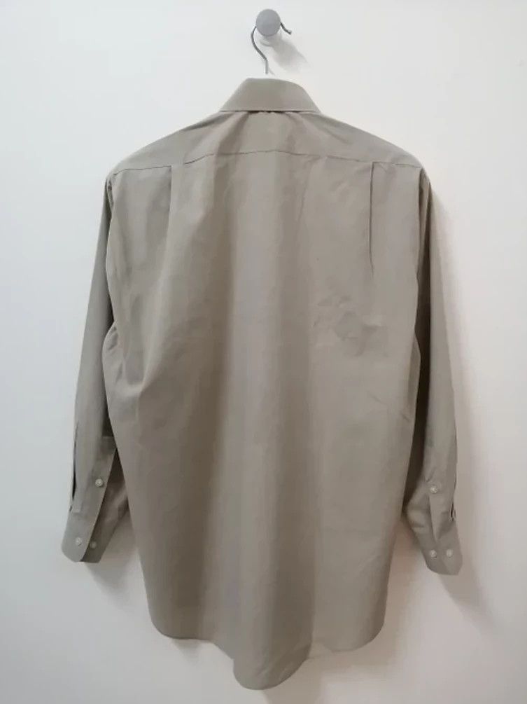 Issey Miyake Vintage Issey Miyake IM Product Single Pocket Shirt Size US M / EU 48-50 / 2 - 3 Thumbnail