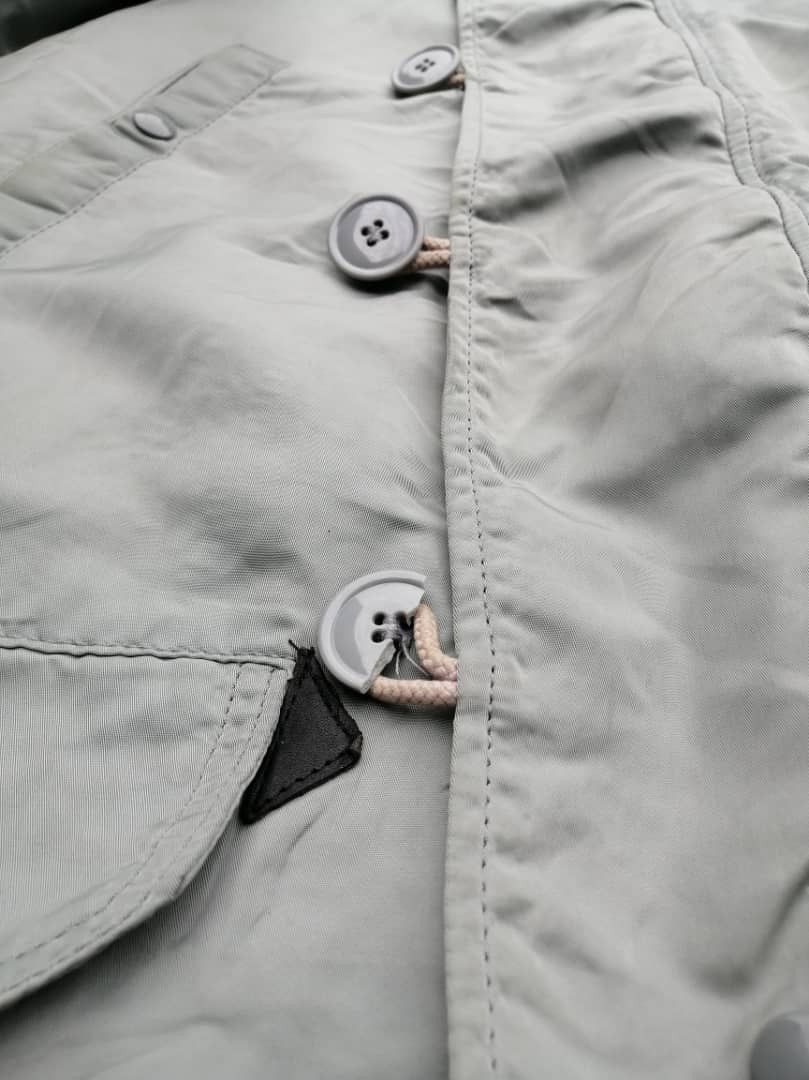 Alpha Industries Alpha Extreme Cold Weather Wear Parkas Size US M / EU 48-50 / 2 - 8 Thumbnail
