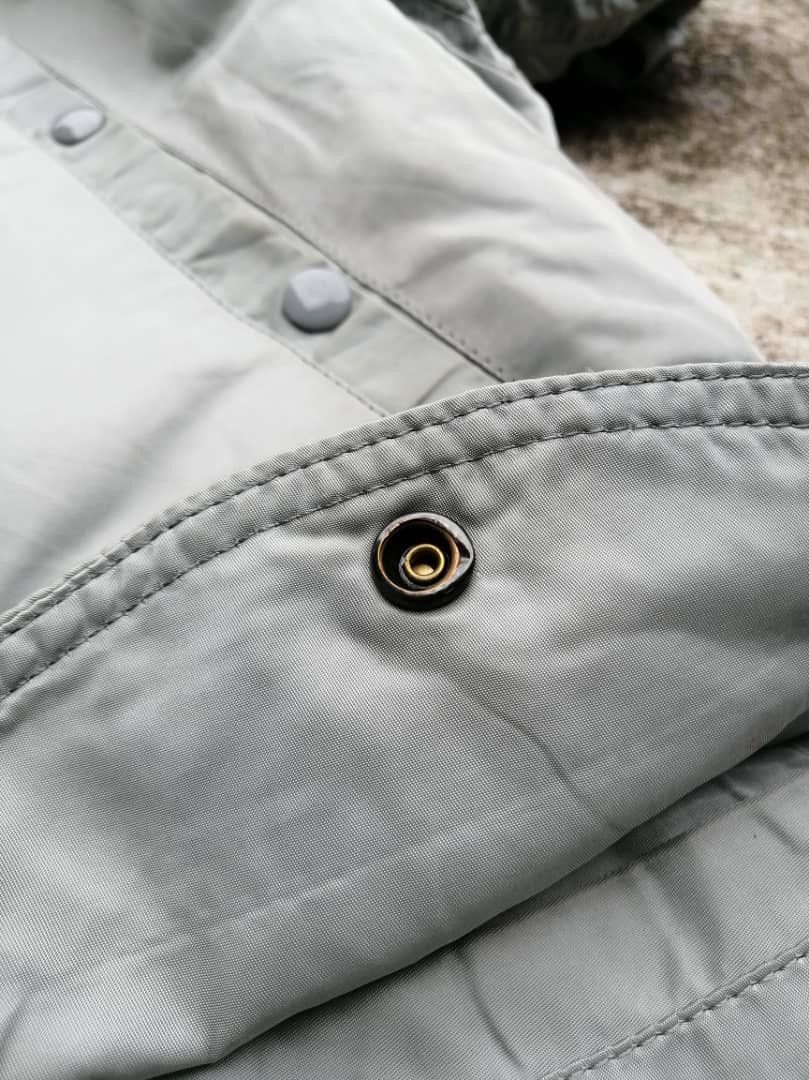 Alpha Industries Alpha Extreme Cold Weather Wear Parkas Size US M / EU 48-50 / 2 - 7 Thumbnail