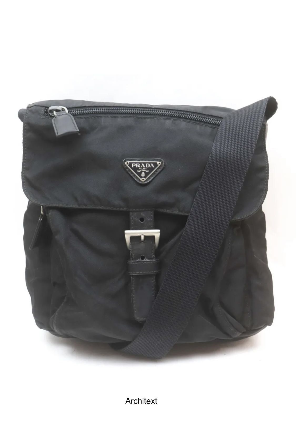 Prada Prada Crossbody Bag Size ONE SIZE - 1 Thumbnail
